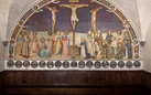 La Crocifissione dell’Angelico a San Marco quarant’anni dopo l’intervento della salvezza. Indagini, restauri, riflessioni