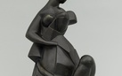 Archipenko in Italia