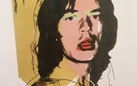 Andy Warhol e Mario Schifano tra Pop Art e Classicismo