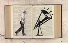 Quarant'anni di William Kentridge in mostra a Udine