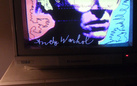 Warhol inedito: le prime sperimentazioni digitali con Amiga. Una mostra documentario a Milano