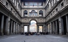 Riapertura della sala Botticelli agli Uffizi