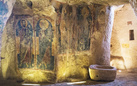 Matera: al via il restauro della Cripta di San Giovanni in Monterrone