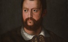 Cosimo I. Spolveri di un grande affresco