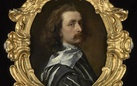 Missione Antoon Van Dyck