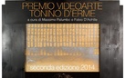 Premio Videoarte Tonino D’Erme 2014