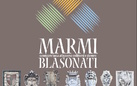 Marmi blasonati, conoscere Lucca attraverso stemmi ed emblemi