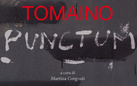 Giuliano Tomaino. Punctum