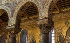 E luce fu. Nuova vita al Duomo di Monreale