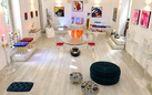 Art e Design made in Italy in una popup gallery di Ortigia