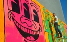 Keith Haring in 100 opere da scoprire a Monza