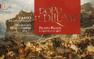 Dopo il diluvio.  Filippo Palizzi, la Natura e le Arti