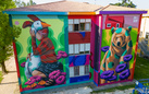 Super Walls - Biennale di Street Art. IV Edizione
