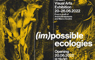 (Im)possibile Ecologies