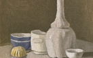 Giorgio Morandi e Luigi Magnani: storia di un'amicizia (e di una collezione) in mostra a Londra