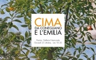 Cima da Conegliano e l'Emilia. Uno sguardo veneto in terra padana