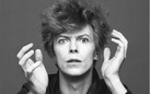 David Bowie negli scatti di Masayoshi Sukita