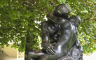 Sulle orme di Paolo e Francesca: il Bacio di Rodin in mostra al Castello di Gradara