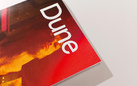 Dune. Scritture su moda, progetto e cultura visuale