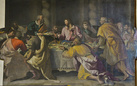 La monumentale Ultima Cena di Alessandro Allori finalmente restaurata ed esposta