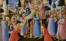 Restaurata la Pala di Santa Trinita. Firenze si prepara alla grande mostra su Beato Angelico