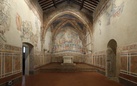 Apertura della Chiesa di San Lorenzo in Ponte di San Gimignano