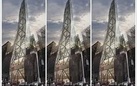 La torre di vetro che svetterà sul MoMA