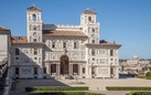350° anniversario Accademia di Francia a Roma