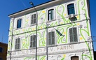 Arte come rigenerazione dello scalo Farini a Milano