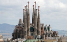 La Sagrada Familia in mostra a Loreto