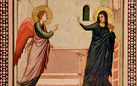 I capolavori di Giotto a Palazzo Reale