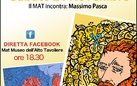 Il MAT incontra - Massimo Pasca