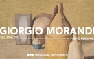 #Raccontidel900 - Art Talk 03. Flavio Fergonzi racconta Giorgio Morandi
