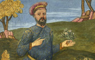 Nicolò Manucci, il Marco Polo dell'India. Un veneziano alla corte Moghul nel XVII secolo