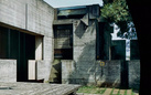 The architecture of Carlo Scarpa: recomposing place, intertwining time, transforming reality