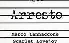 Marco Iannaccone. Società in arresto