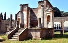 Riapertura della Casa della Fontana Grande, della Casa dell’Ancora e del Tempio di Iside