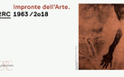 Impronte dell’Arte. 2RC 1963/2018