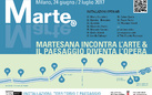 Marte - Martesana incontra l’arte & il paesaggio diventa l’opera