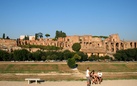 Roma ritrova il tempio perduto sul Palatino