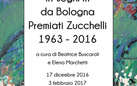 In-segnAti da Bologna. Premiati Zucchelli 1963-2016