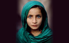 Steve McCurry. Una testa, un volto. Pari nelle differenze