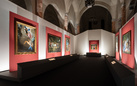 Lorenzo Lotto e Pellegrino Tibaldi, dialoghi e scoperte in una mostra a Cuneo