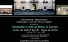 Itinerario d’Arte in Terra di Lavoro