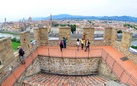 Estate 2019 a Firenze - Aprono al pubblico torri, porte e fortezze cittadine