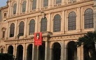 Palazzo Barberini: celebrazioni e un restauro 