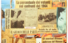 Genova 1965. La poesia visiva di Francesco Vaccarone