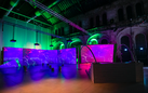 Biennale Dell'immagine In Movimento - The Sound of Screens Imploding