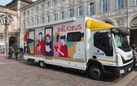 BIBLIOTECHE CIVICHE TORINESI - I SERVIZI DI PRESTITO 'SULLA SOGLIA', ‘CON IL BIBLIOBUS' E 'A DOMICILIO’