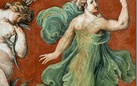 Miti e divinità femminili nella decorazione cinquecentesca di Palazzo Grimani